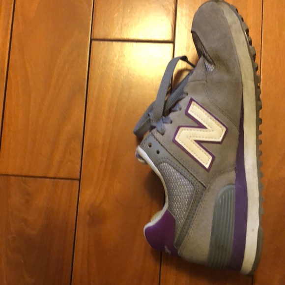 New Balance shoes - Picture 4 of 6